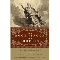 The Book of Enoch the Prophet
