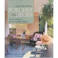 Decorating Porches and Decks