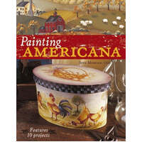 Painting Americana