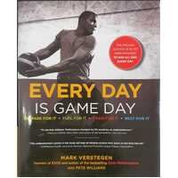 Every Day Is Game Day