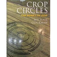 Crop Circle The Bones of God