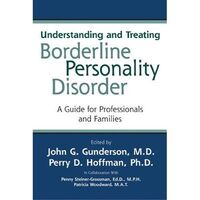 Understanding And Treating Borderline Personality Disorder
