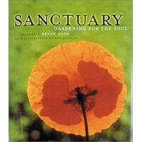 Sanctuary - Gardening For The Soul