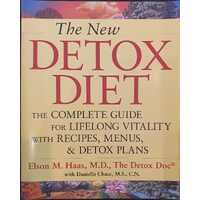 The New Detox Diet