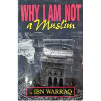 Why I am not Muslim