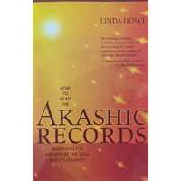 How To Read The Akashic Records