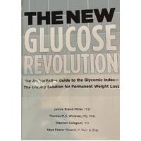 The New Glucose Revolution