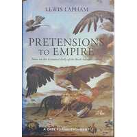 Pretensions To Empire