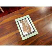 Vegetable Kingdom Cards (20 Pack)