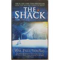 The Shack: When Tragedy Confronts Eternity