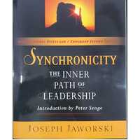 Synchronicity: The Inner Path of Leadership