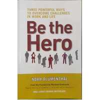 Be the Hero
