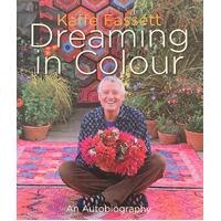 Kaffe Fassett - Dreaming in Colour