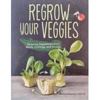 Regrow Your Veggies