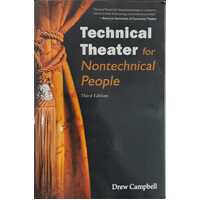 Technical Theater for Nontechnical People
