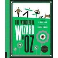 Wonderful Wizard of Oz, Classics Reimagined