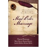 Mail-Order Marriage - 5 Historical Stories Of Marriage Arranged By Letters Between Strangers
