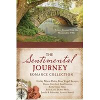 A Sentimental Journey Romance Collection - 9 Love Stories From The Memorable 1940S
