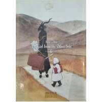 The Girl From the Other Side. Siuil, a Run Vol. 6