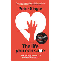 The Life You Can Save