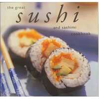 The Great Sushi Cookbook