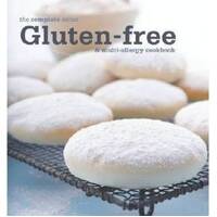 Complete Series Gluten Free & Multi Allergy