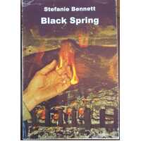 Black Spring