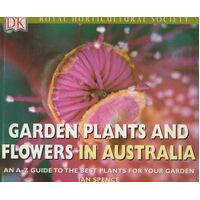 Garden Plants & Flowers in Australia