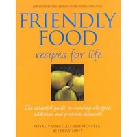 Friendly Food