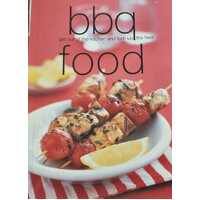 BBQ Food