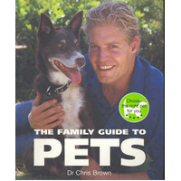 The Family Guide To Pets