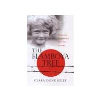 The Flamboya Tree