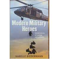 Modern Military Heroes