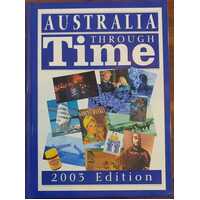 Australia Through Time