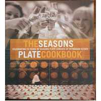 Seasons Plate Cookbook