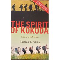 The Spirit of Kokoda
