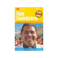 San Sombrero (A Jetlag Travel Guide)