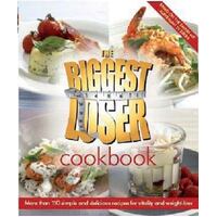The Biggest Loser Cookbook