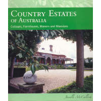 Country Estates Of Australia