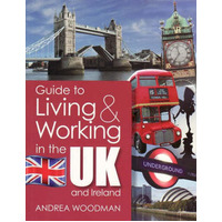 Guide To Living And Working In The Uk And Ireland