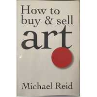 How to Buy and Sell Art