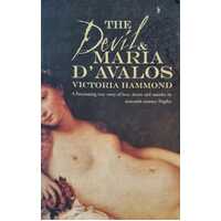 The Devil & Maria  D'Avalos