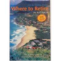 Where To Retire In Australia