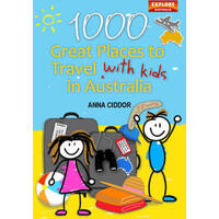 1000 Great Places Travel With Kids In Australia