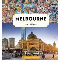 Melbourne In Photos
