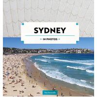 Sydney In Photos