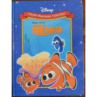 Finding Nemo (Disney Classic Storybook Collection)