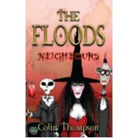 Neighbours (The Floods #1)