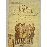 The Commonwealth of Thieves
