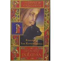 Rosemary for Remembrance (Janna Mysteries)